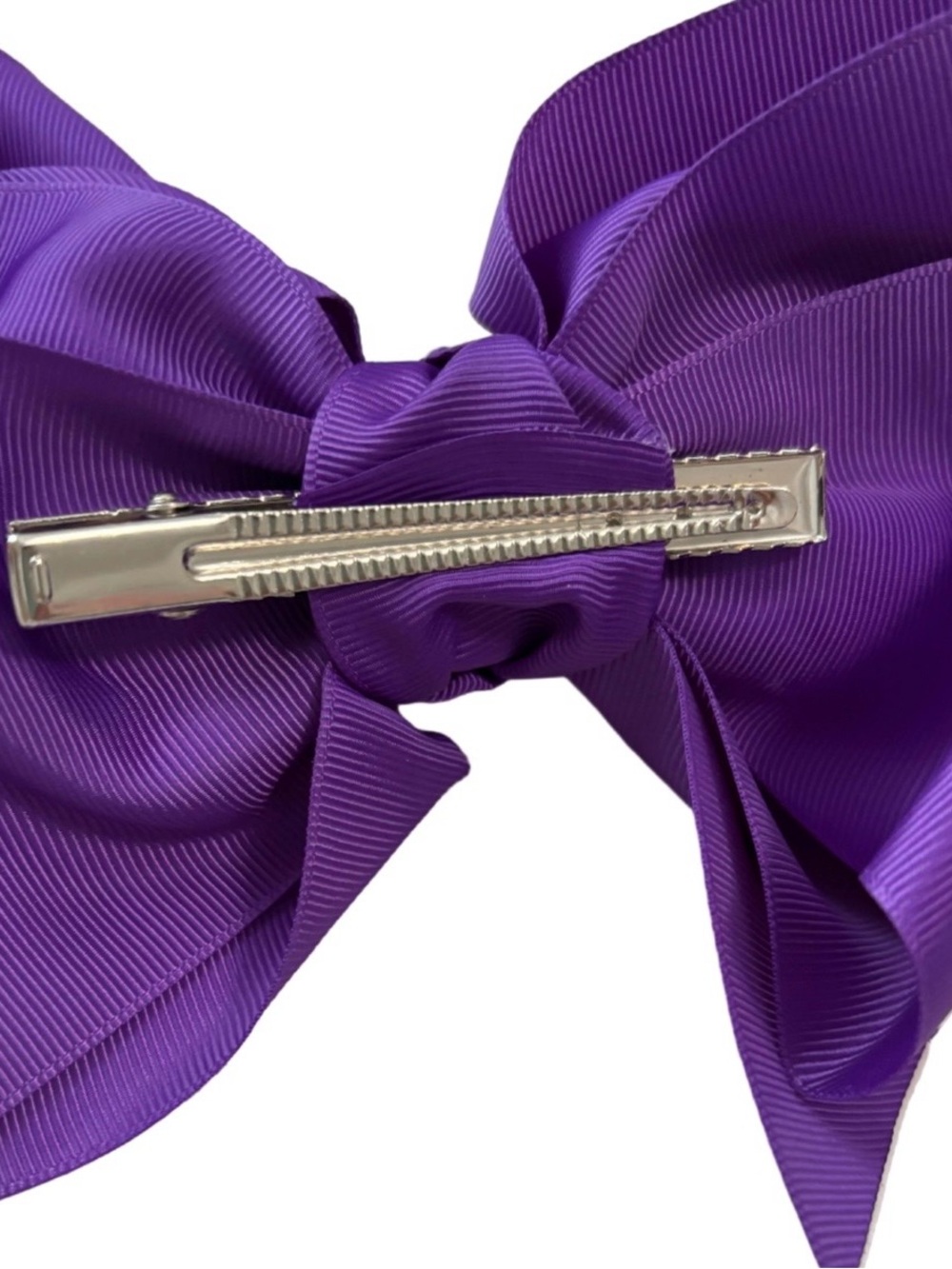 Cheer Bow - Picture 2 of 2